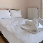 Nikolaos Case de vacanță Afytos