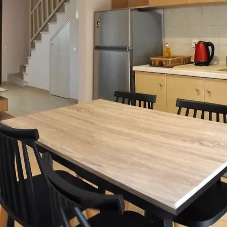 Casa vacanze Nikolaos Afytos