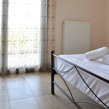 Nikolaos Case de vacanță Afytos