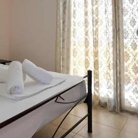 Case de vacanță Nikolaos