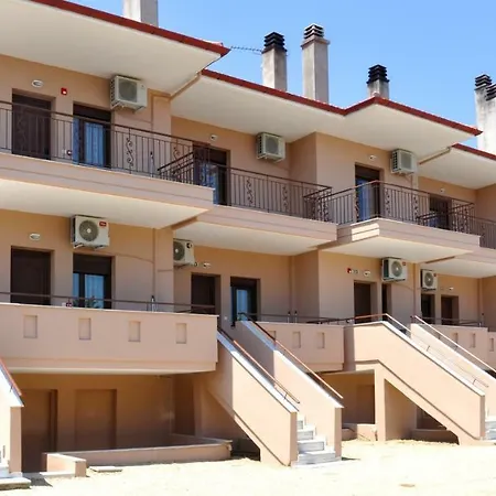 Casa vacanze Nikolaos