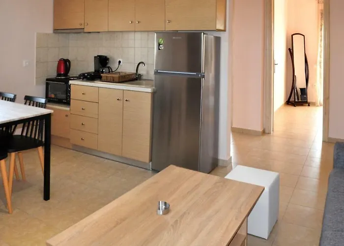 Casa vacanze Nikolaos
