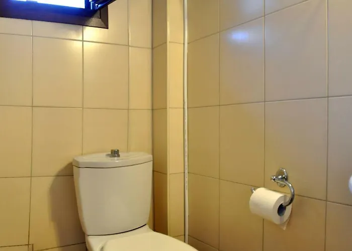 Casa vacanze Nikolaos *