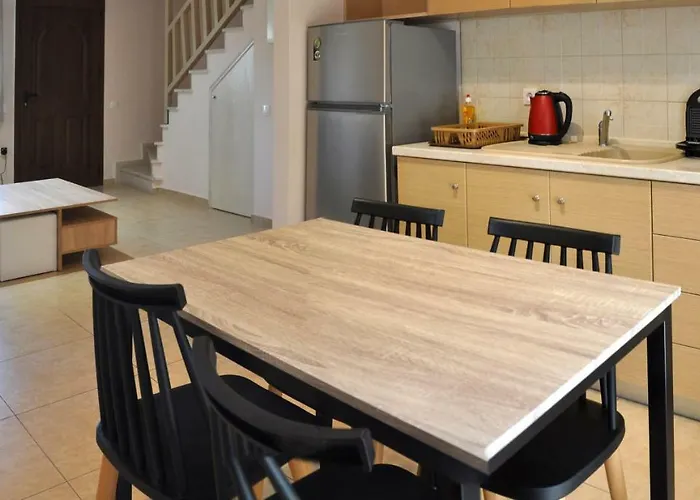 Casa vacanze Nikolaos Afytos