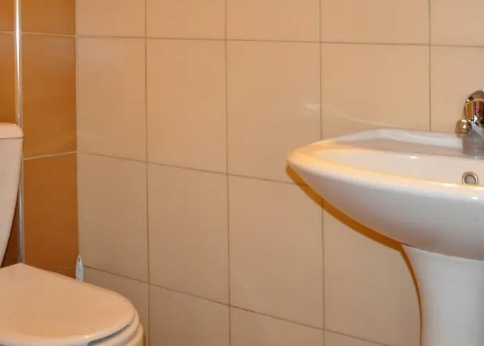Casa vacanze Nikolaos Afytos