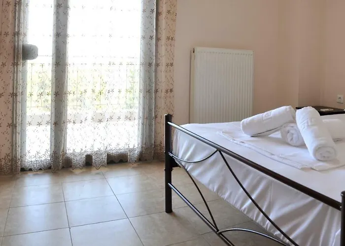 Nikolaos Casa vacanze Afytos