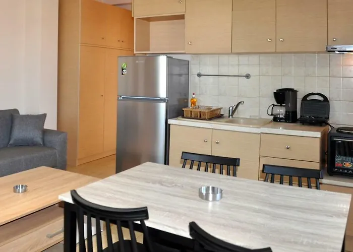 Casa vacanze Nikolaos *