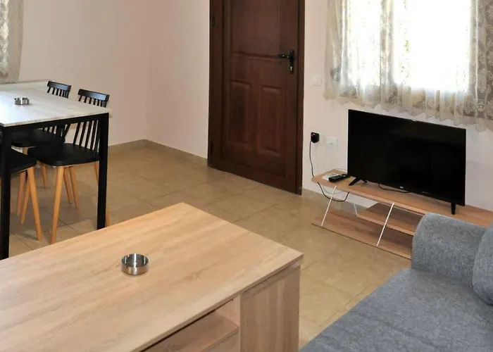 Casa vacanze Nikolaos *