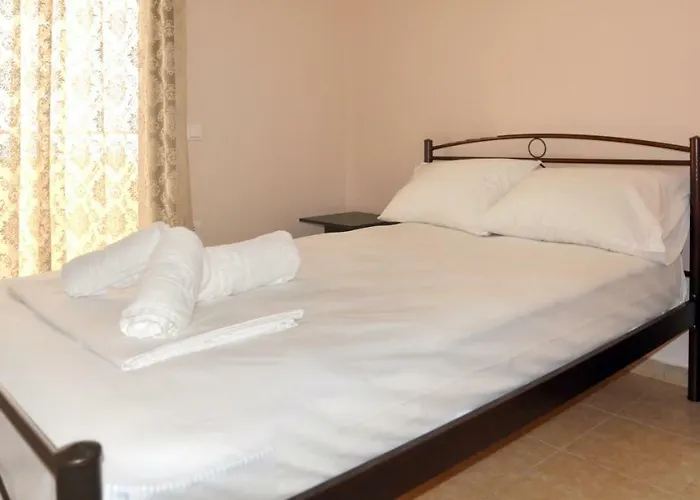 Casa vacanze Nikolaos