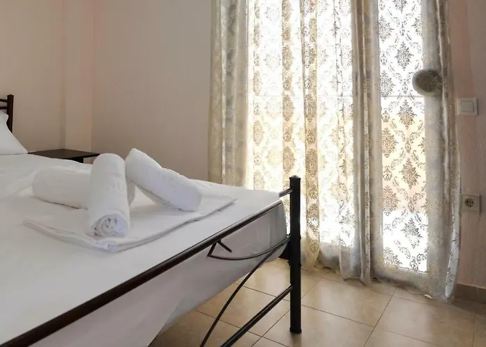 Casa vacanze Nikolaos