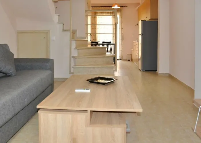 Casa vacanze Nikolaos *