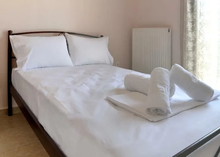 Nikolaos Casa vacanze Afytos