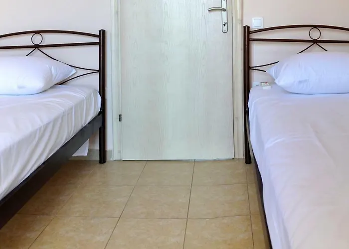 Nikolaos Casa vacanze *