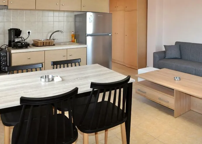 Casa vacanze Nikolaos *