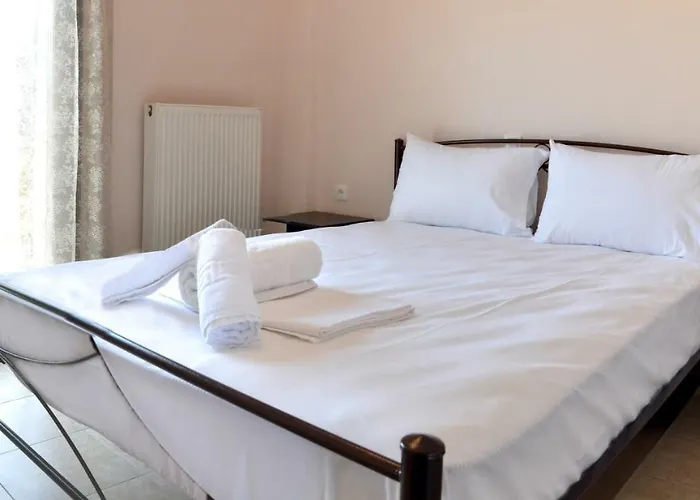 Casa vacanze Nikolaos Afytos