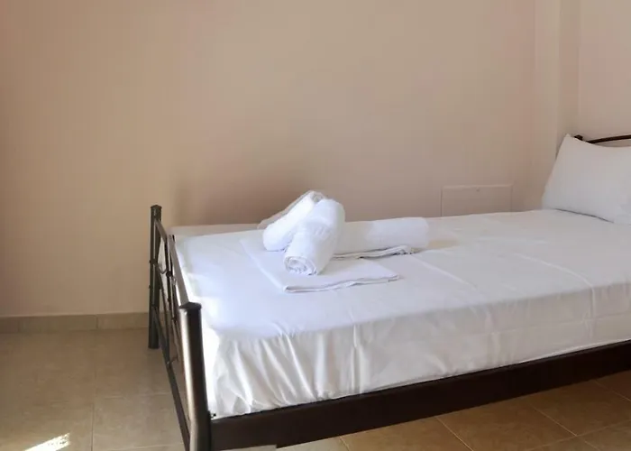 Casa vacanze Nikolaos *