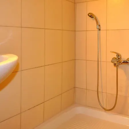 Nikolaos Holiday home Afytos