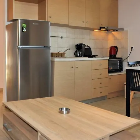 Case de vacanță Nikolaos *