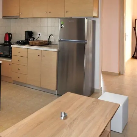 Case de vacanță Nikolaos