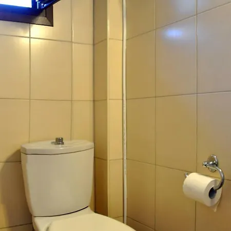 Holiday home Nikolaos *