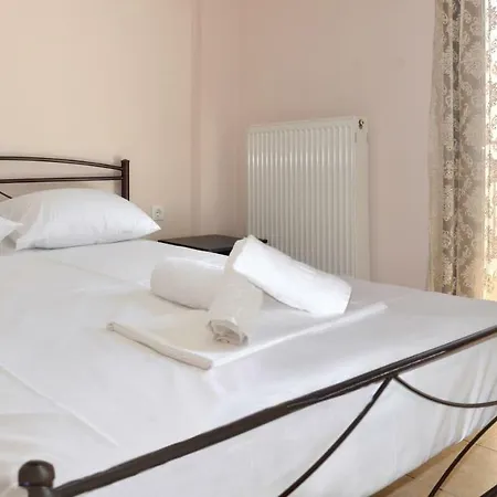 Nikolaos Holiday home