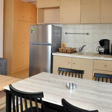 Holiday home Nikolaos *