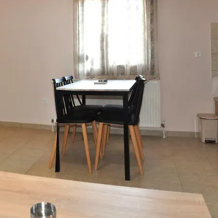 Holiday home Nikolaos *