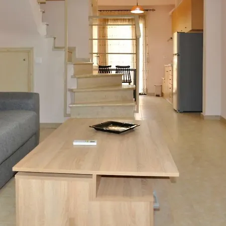 Holiday home Nikolaos *