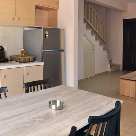 Nikolaos Case de vacanță *