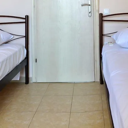 Nikolaos Holiday home *