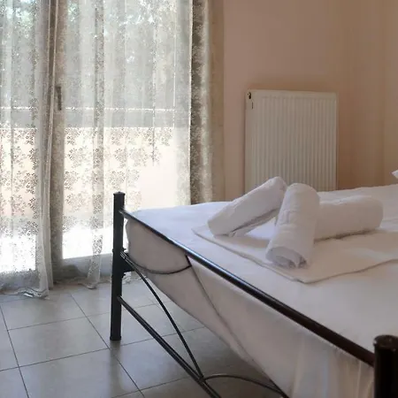 Nikolaos Holiday home *
