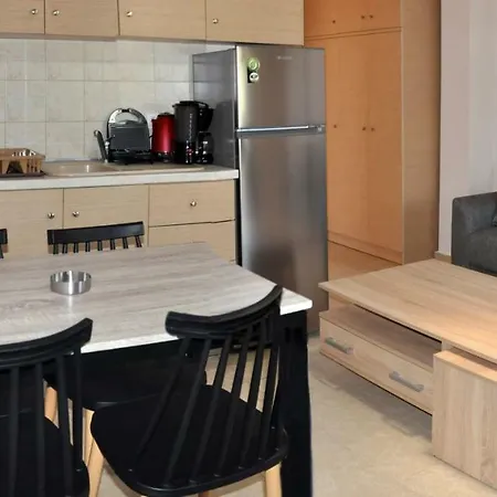 Nikolaos Case de vacanță *