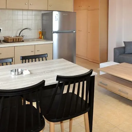 Holiday home Nikolaos *