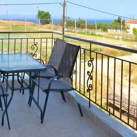 Holiday home Nikolaos Afytos