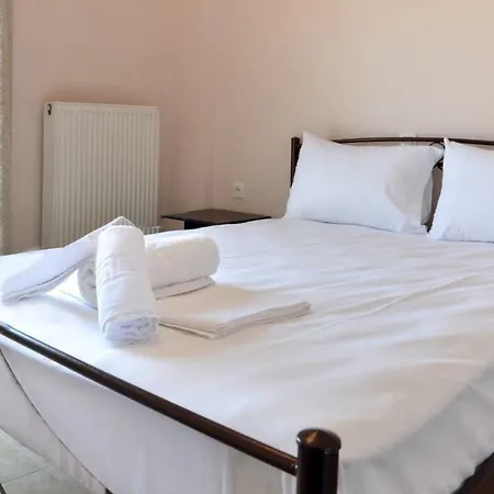 Holiday home Nikolaos Afytos