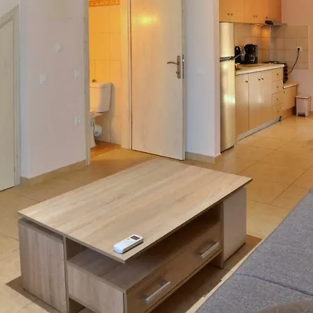 Nikolaos Holiday home