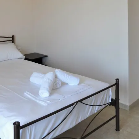 Nikolaos Holiday home *