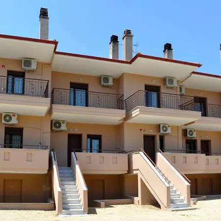Holiday home Nikolaos Afytos