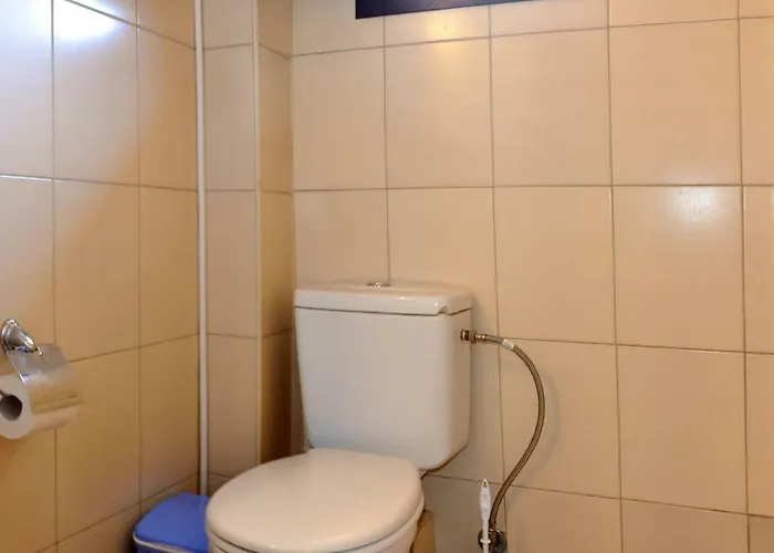 Dom wakacyjny Nikolaos Afytos