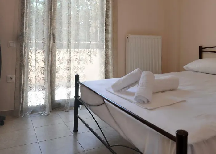 Nikolaos Holiday home *